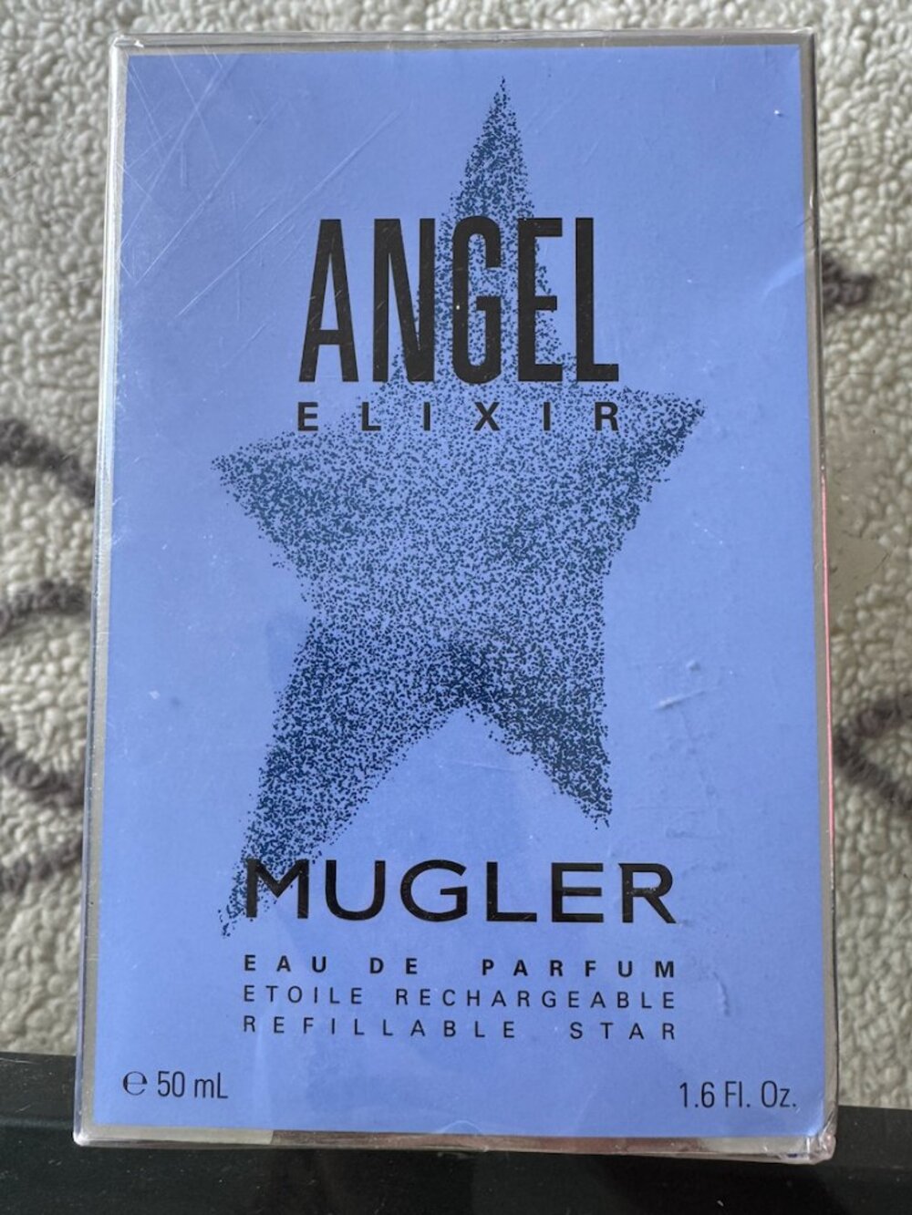 BRAND NEW Angel Elixir
